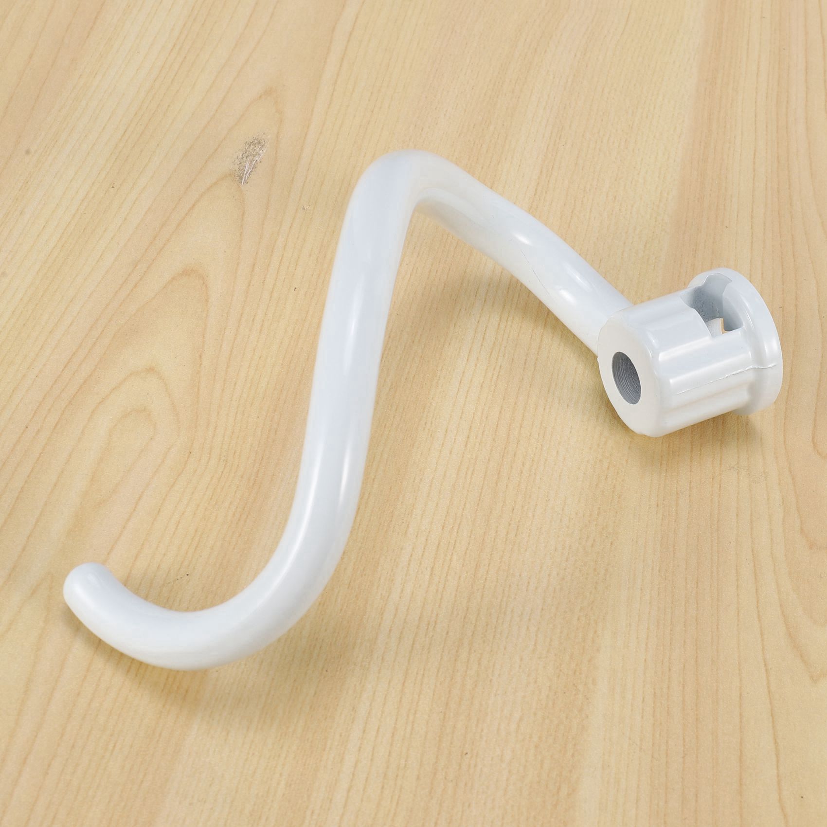 B83B-2X Spiral Dough Hook Repl - огляд і ціна Kitchenaid Mixer Pro 600