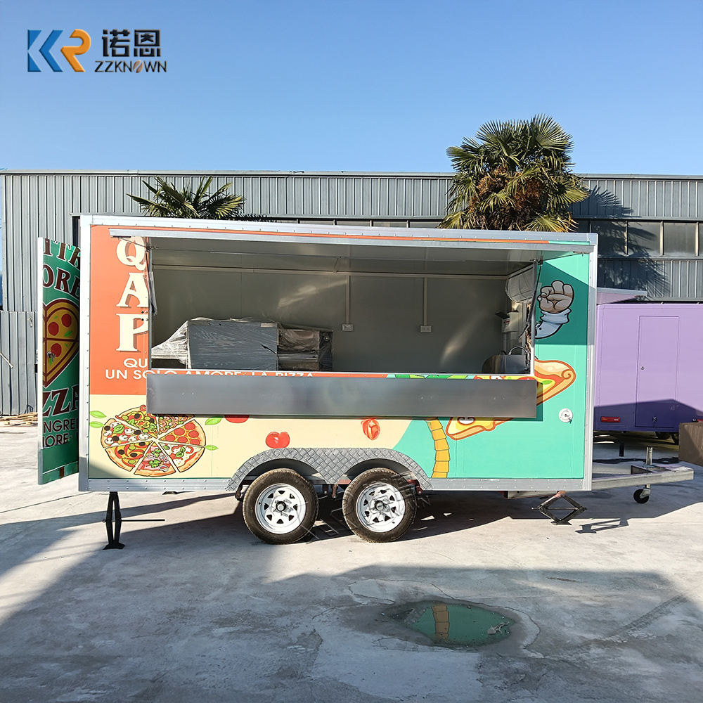 China Supplies Mobile Coffee F - огляд і ціна Coffee Equipment And Supplies