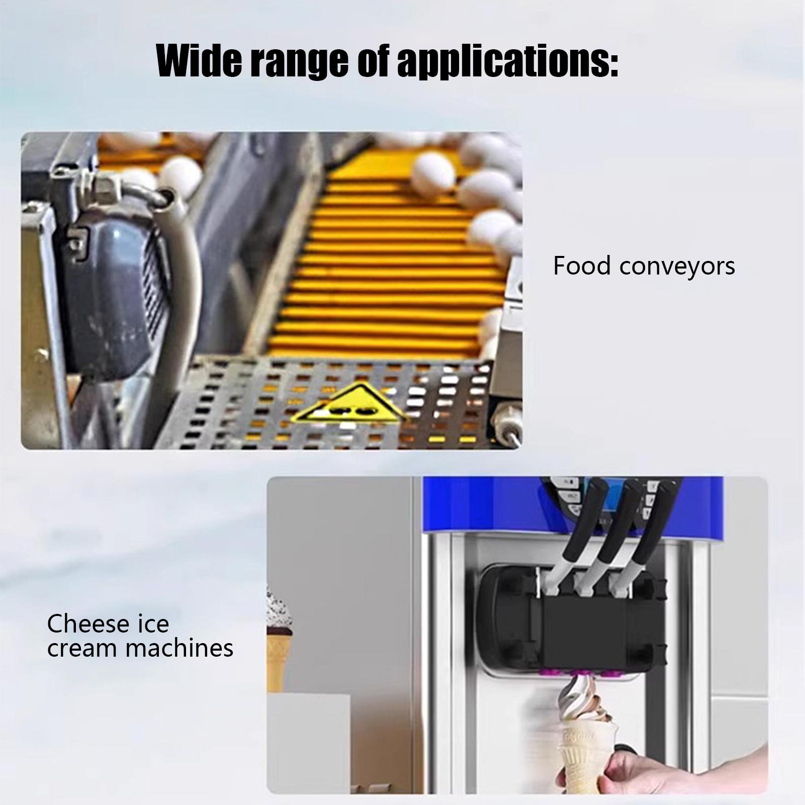 Food Grade 113g Grease Multipu - огляд і ціна Coffee Equipment Grinder