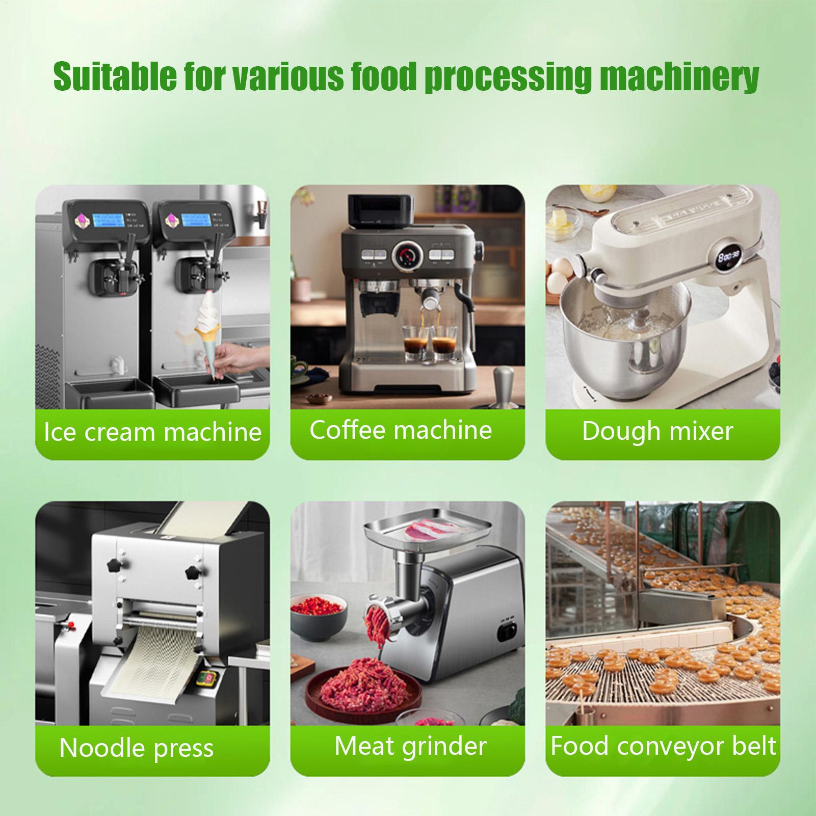 Food Grade 113g Grease Multipu - огляд і ціна Coffee Equipment Grinder