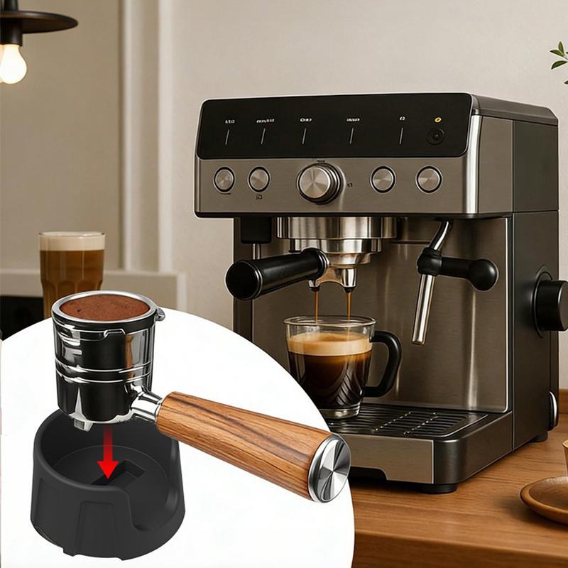Portafilter Holder Compatible  - огляд і ціна Equipment Of Coffee Machine