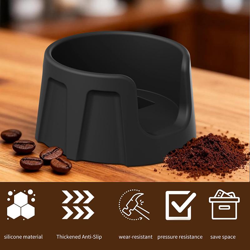 Portafilter Holder Compatible  - огляд і ціна Equipment Of Coffee Machine
