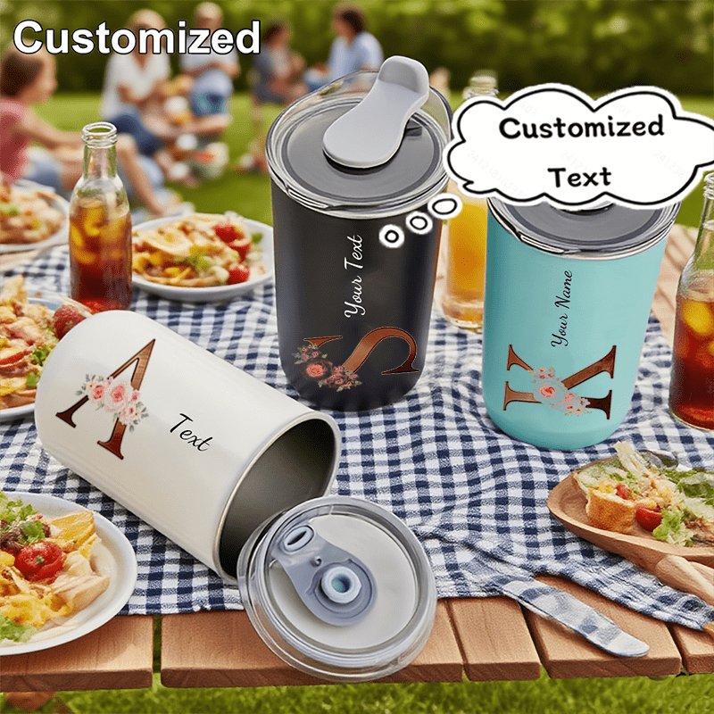 Custom Floral Monogram Initial - огляд і ціна Coffee Equipment Eu