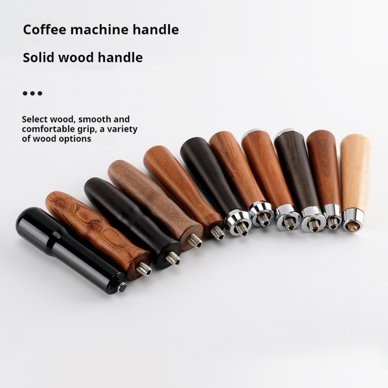 M10 Portafilter Handle Solid W - огляд і ціна Equipment Of Coffee Machine
