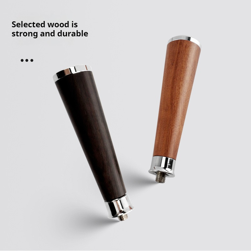 M10 Portafilter Handle Solid W - огляд і ціна Equipment Of Coffee Machine