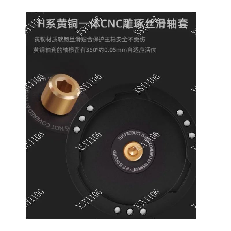 M2 Electric Module for Comanda - огляд і ціна Coffee Equipment Grinder