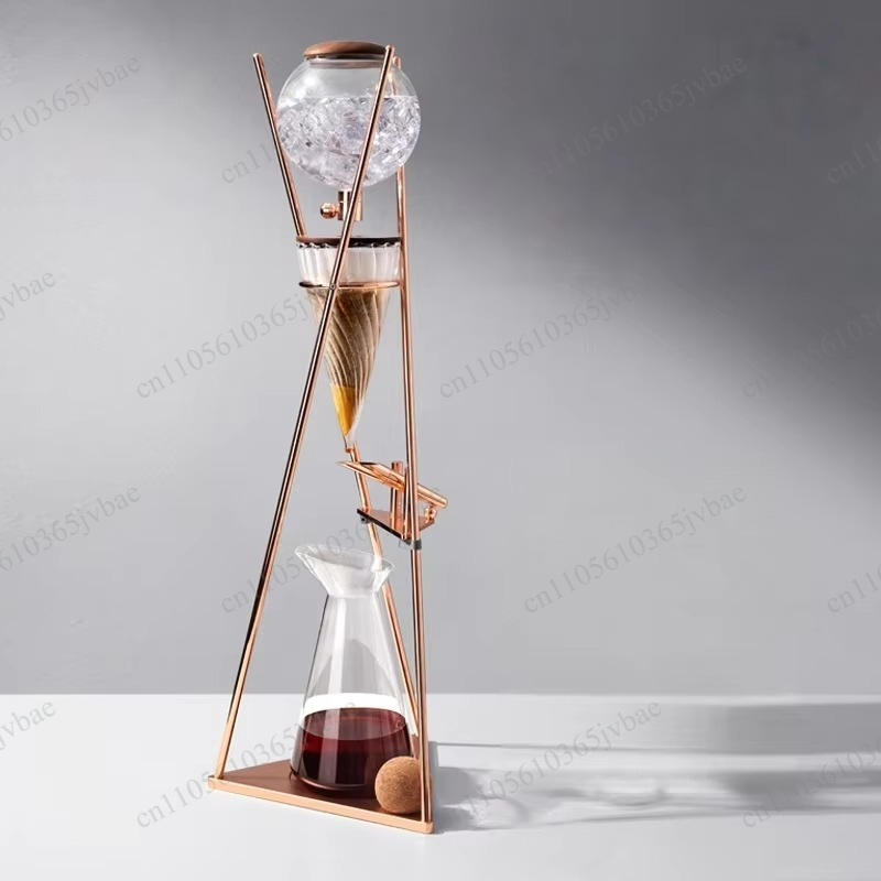 Commercial Ice Drop Cold Brew  - огляд і ціна Equipment Of Coffee Machine