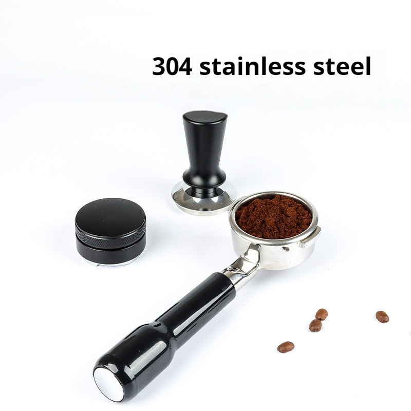 58mm Coffee Bottomless Portafi - огляд і ціна Equipment Of Coffee Machine
