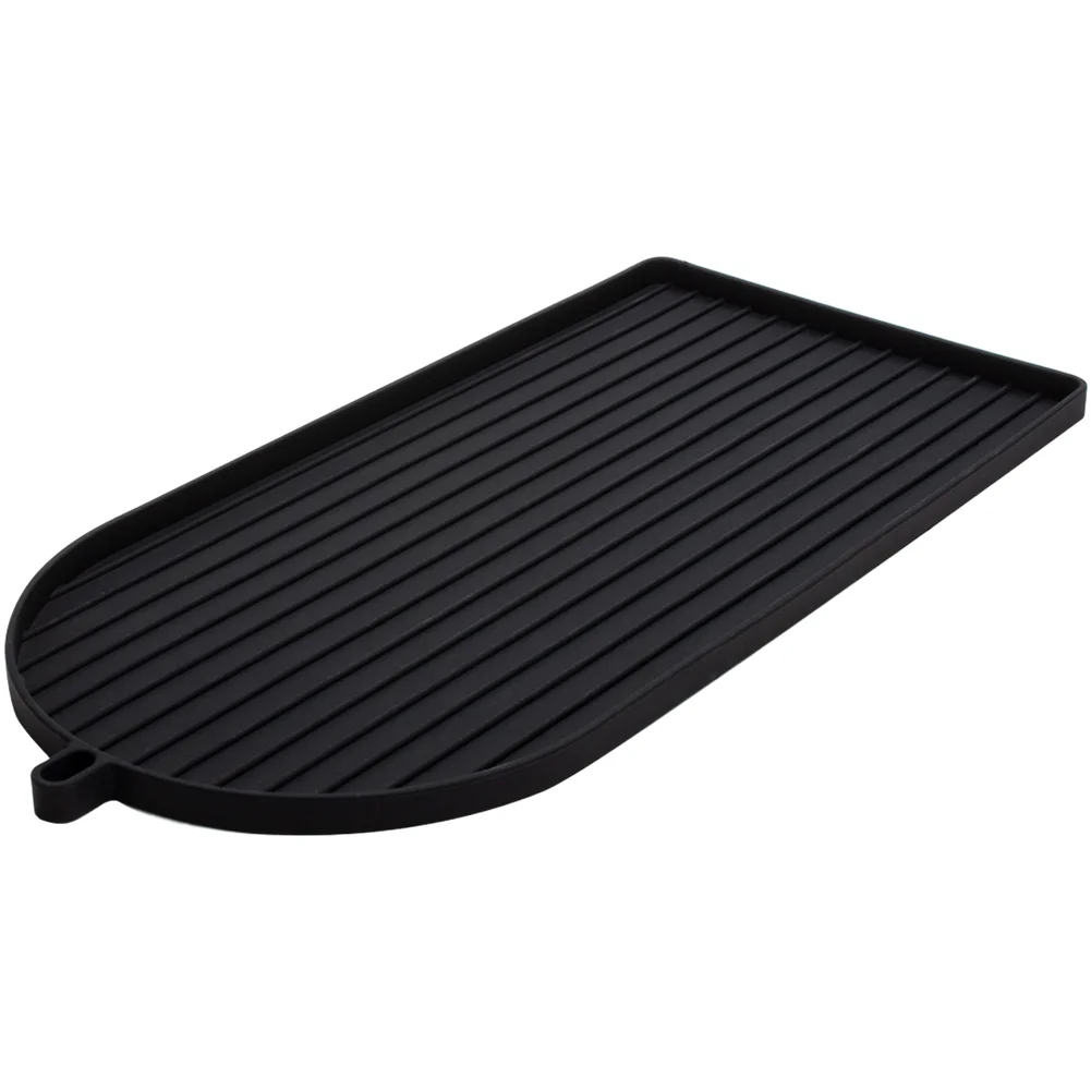 Non Slip Silicone Coffee Machi - огляд і ціна Coffee Equipment Tray