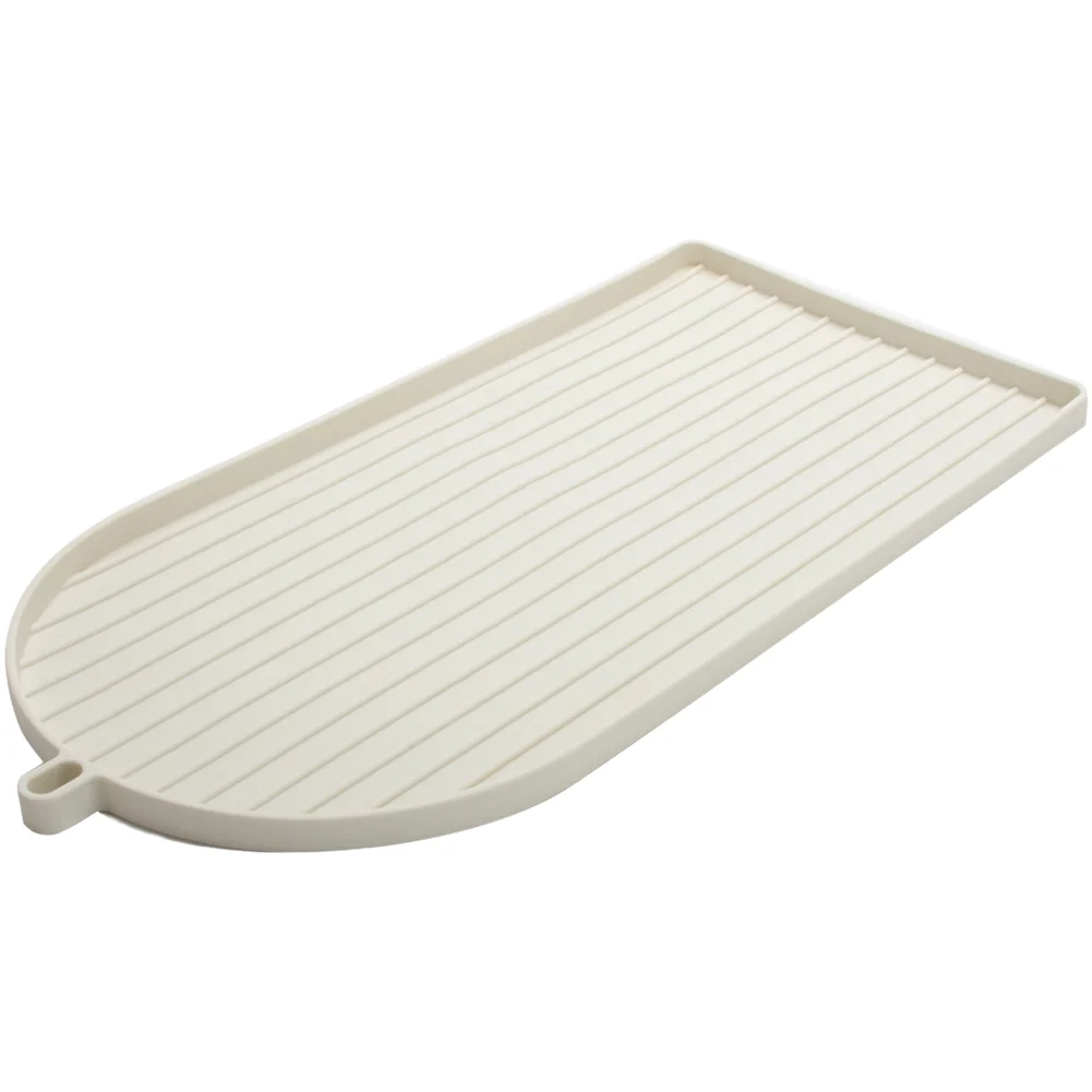 Non Slip Silicone Coffee Machi - огляд і ціна Coffee Equipment Tray