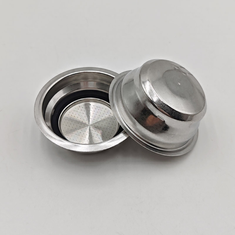 51mm Coffee Machine Accessorie - огляд і ціна Equipment Of Coffee Machine