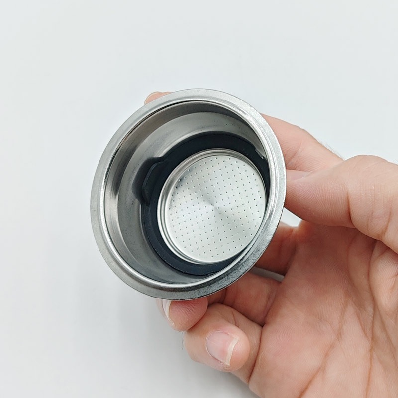 51mm Coffee Machine Accessorie - огляд і ціна Equipment Of Coffee Machine
