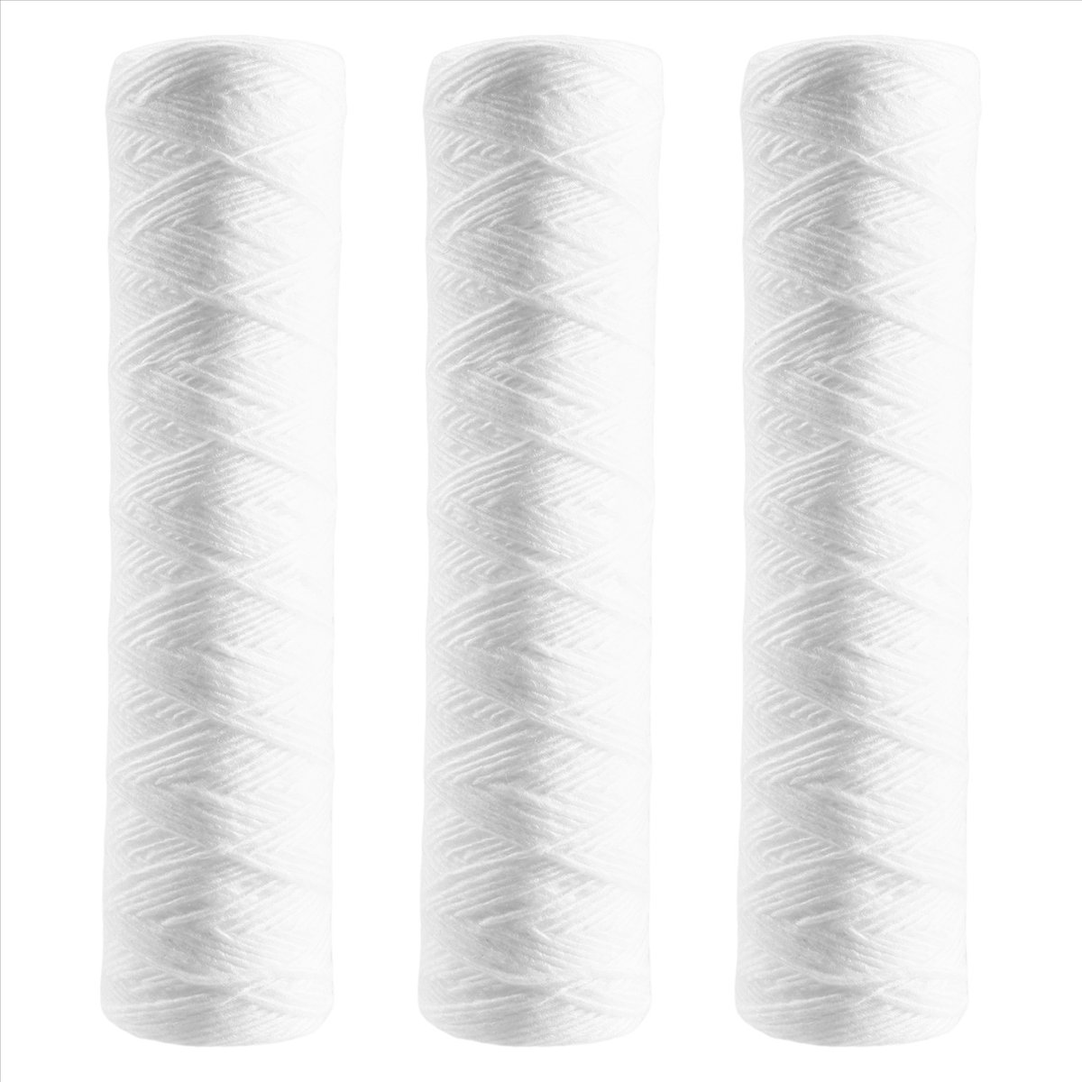 [Promotions]3Pcs Water Purifie - огляд і ціна Water Filter Cartridge