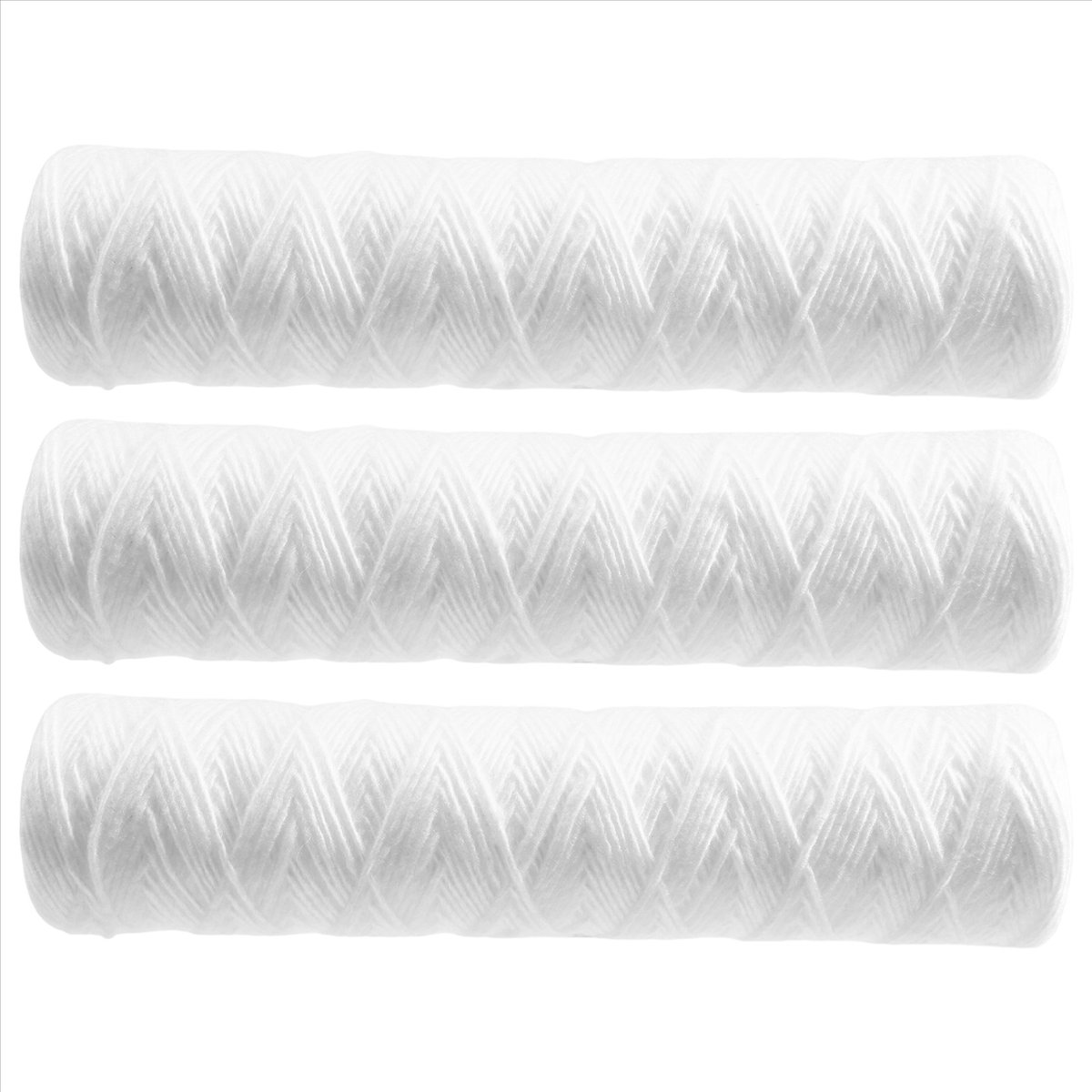 [Promotions]3Pcs Water Purifie - огляд і ціна Water Filter Cartridge
