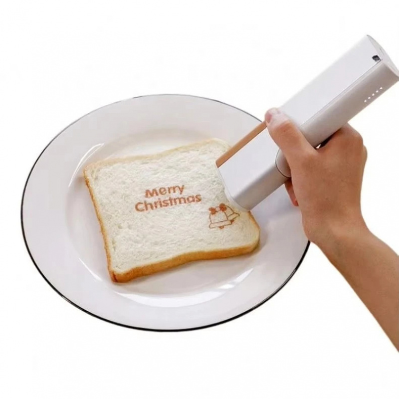 printing hine DIY coffee milk  - огляд і ціна Coffee Equipment And Supplies