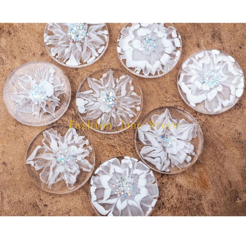 N5KA 5 Pcs Tray Molds Coffee w - огляд і ціна Coffee Equipment Tray