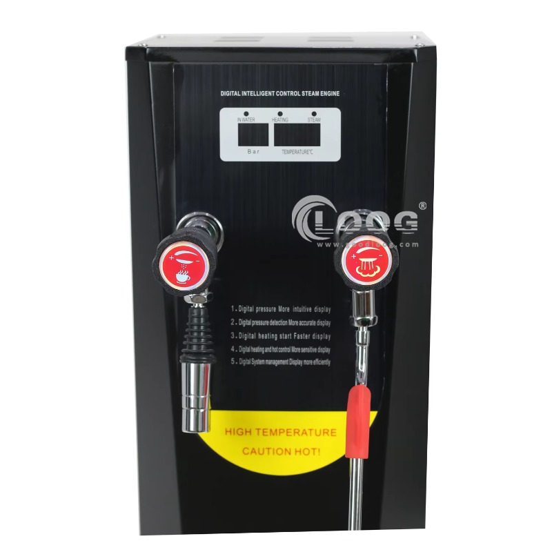 Goodloog Supply Hot Drinks Equ - огляд і ціна Coffee Equipment And Supplies