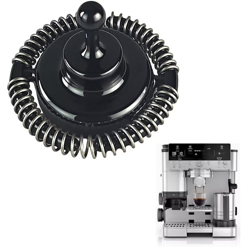 【PROMOTION】Stainless Steel Mil - огляд і ціна Steam Wand Tip