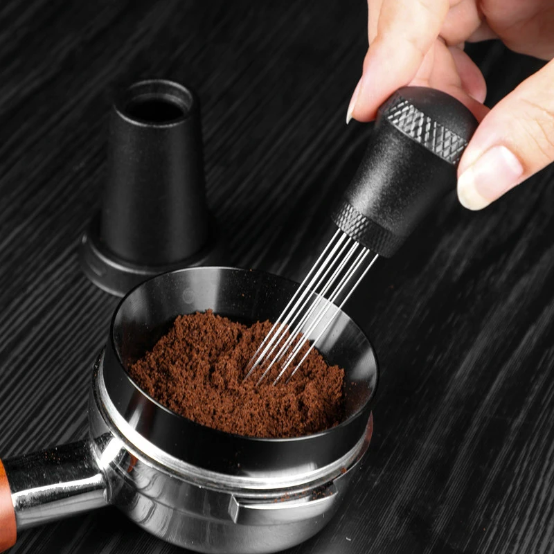 Espresso Distribution Tool Esp - огляд і ціна Coffee Distribution Tool