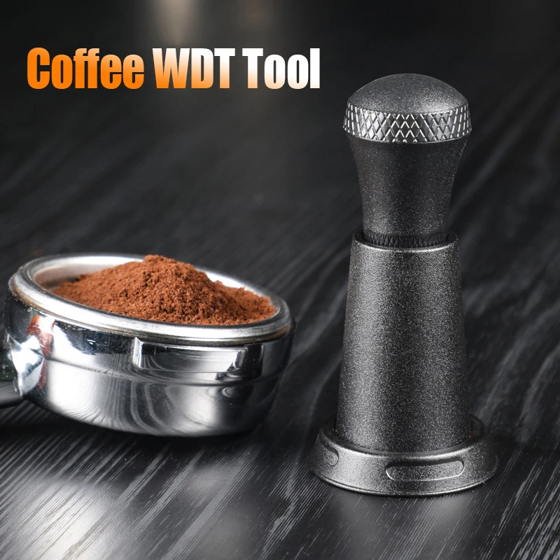 Espresso Distribution Tool Esp - огляд і ціна Coffee Distribution Tool