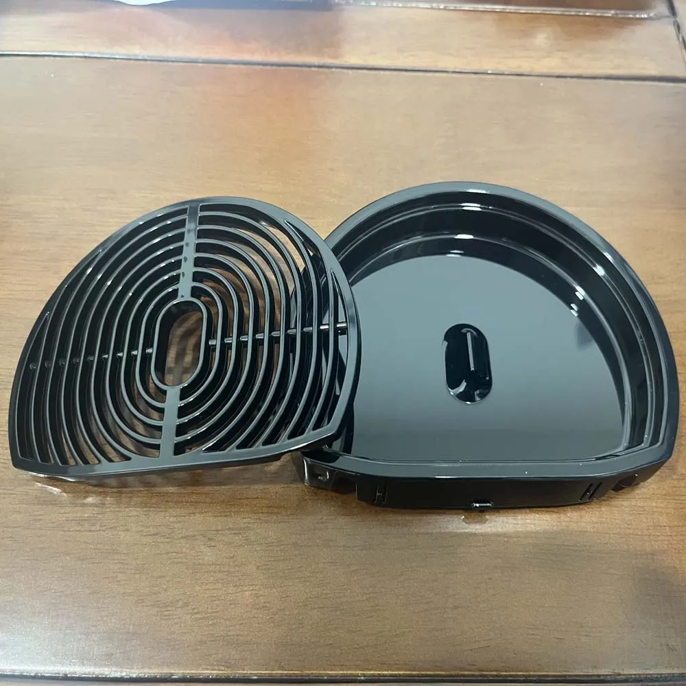 Suitable for Nestle Mini Me  E - огляд і ціна Coffee Equipment Tray