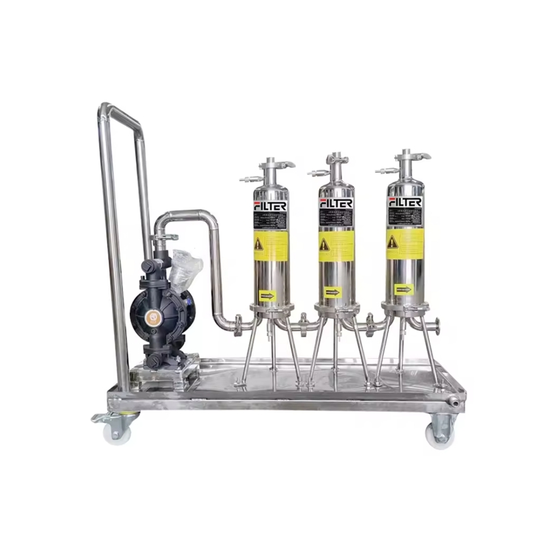high quality portable water fi - огляд і ціна Water Filter Cartridge