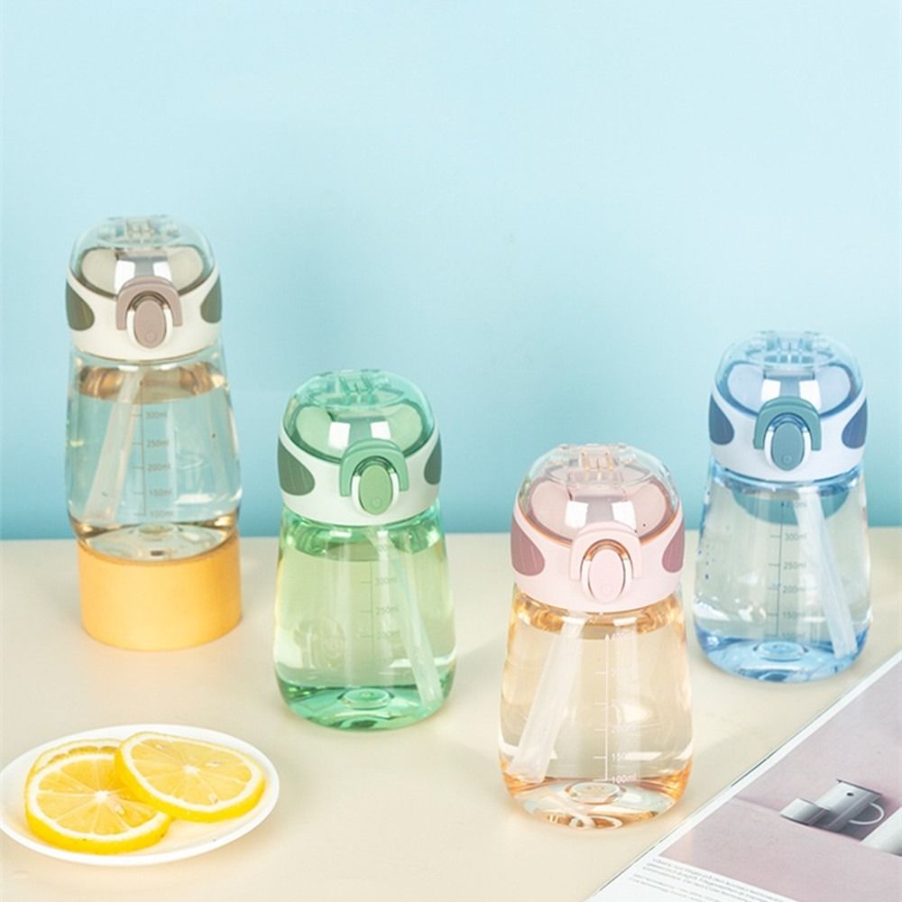 Transparent Sport Water Bottle - огляд і ціна Coffee Equipment And Supplies
