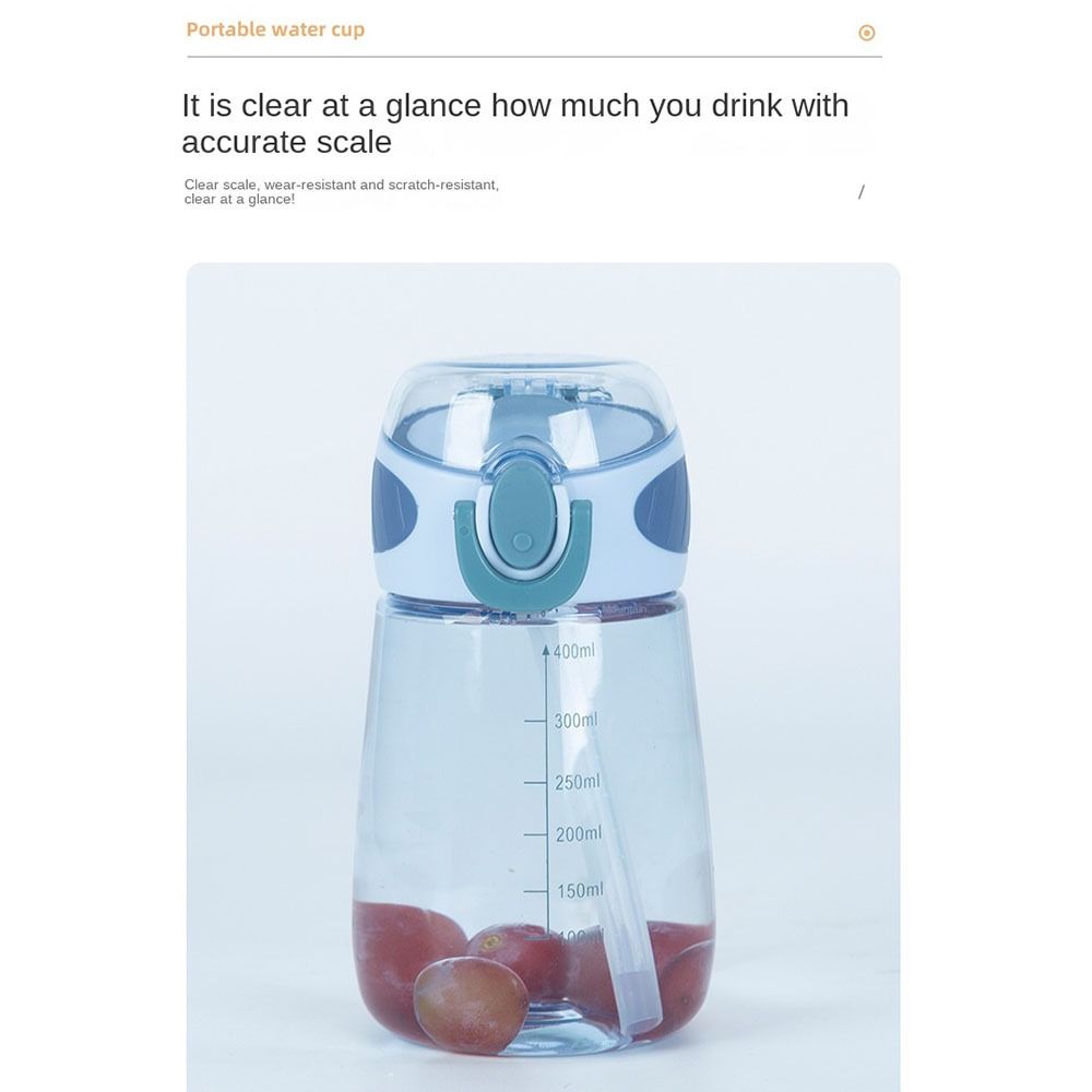 Transparent Sport Water Bottle - огляд і ціна Coffee Equipment And Supplies
