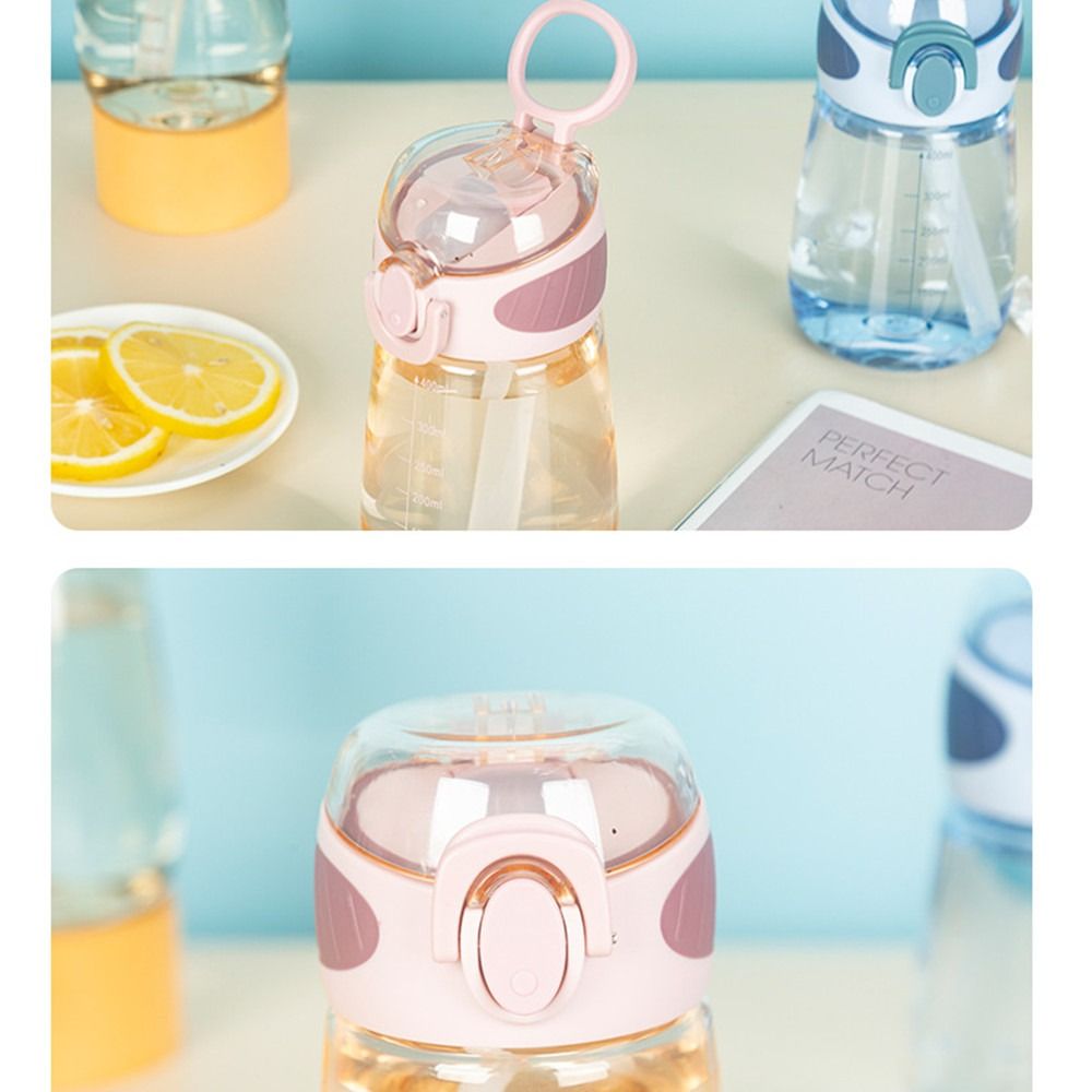 Transparent Sport Water Bottle - огляд і ціна Coffee Equipment And Supplies